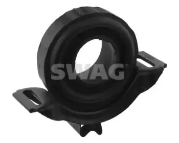 10 87 0018 SWAG Подвеска, карданный вал